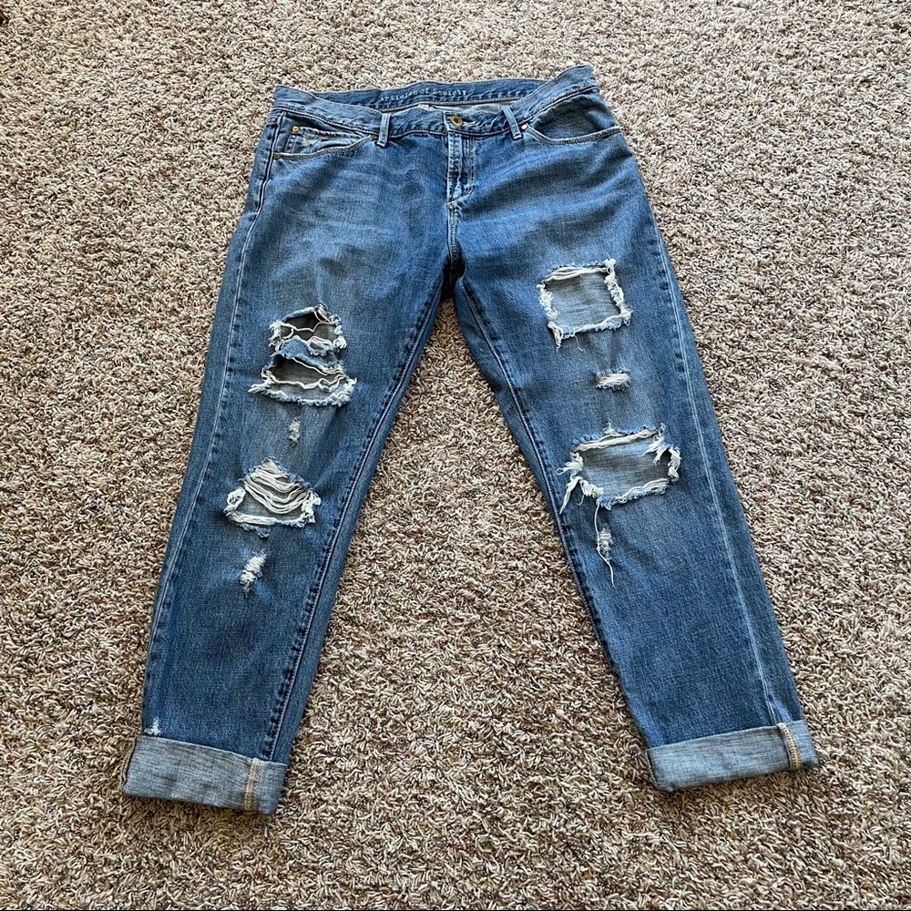 Article of Society jeans